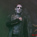 Into The Grave 2017: Powerwolf
